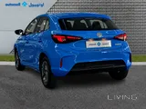 MG 3 1.5L 2025 27,937 KM